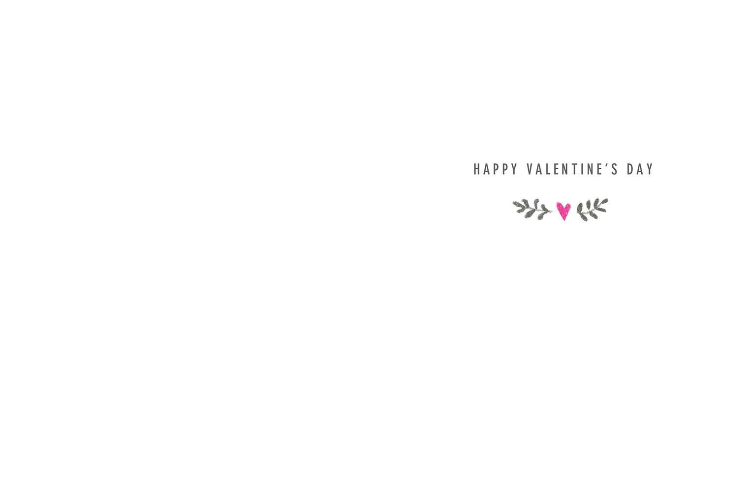 Berry Good Friends Valentine's Day Card