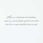 Make spirits bright when you send these cute Hallmark boxed Christmas cards featuring Sentiment image number 4