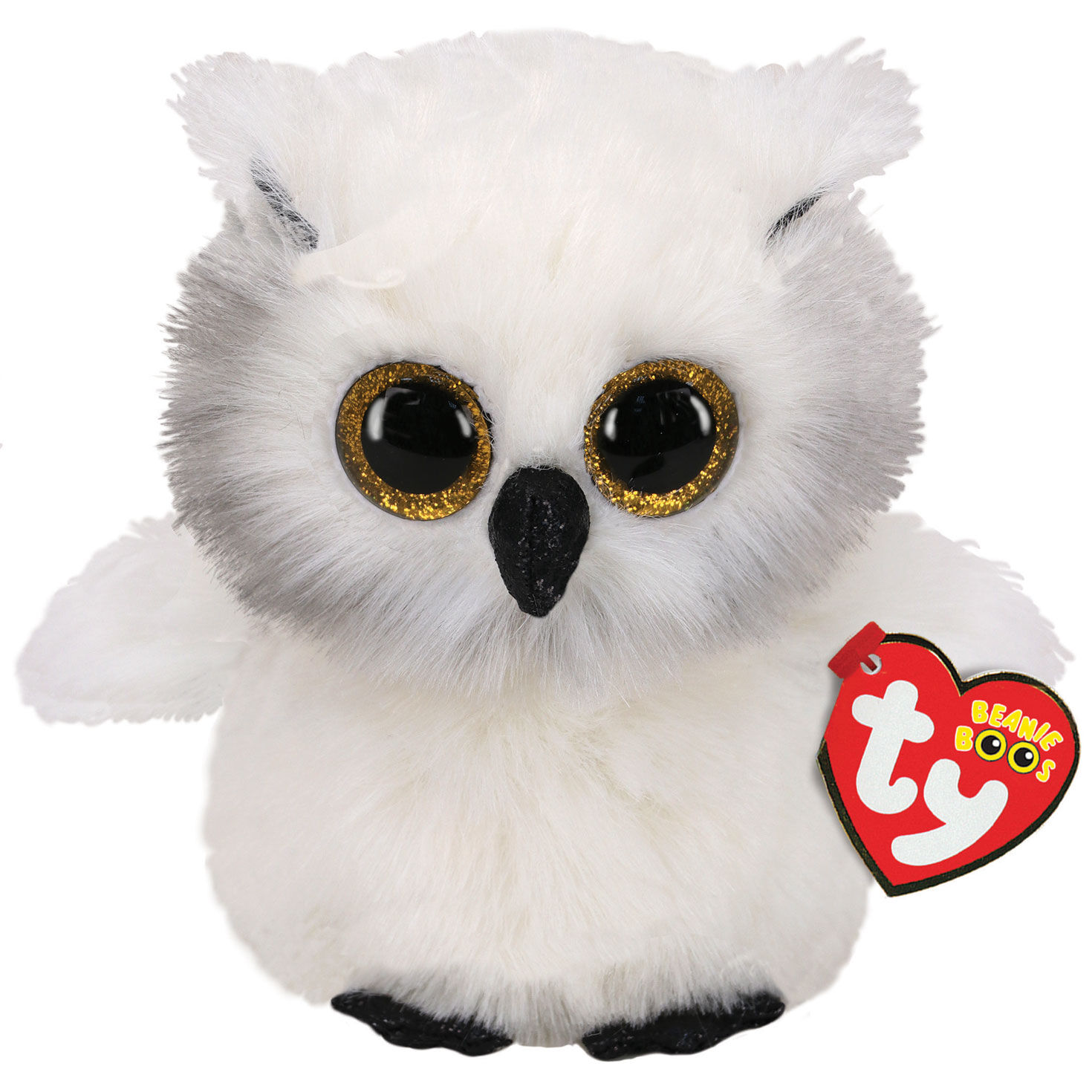 ty stuffed toys