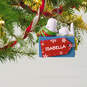 Peanuts® Snoopy Christmas Present Personalized Ornament, , large image number 2