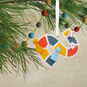 Board Game Pieces Christmas Ornament hanging on tree image number 2