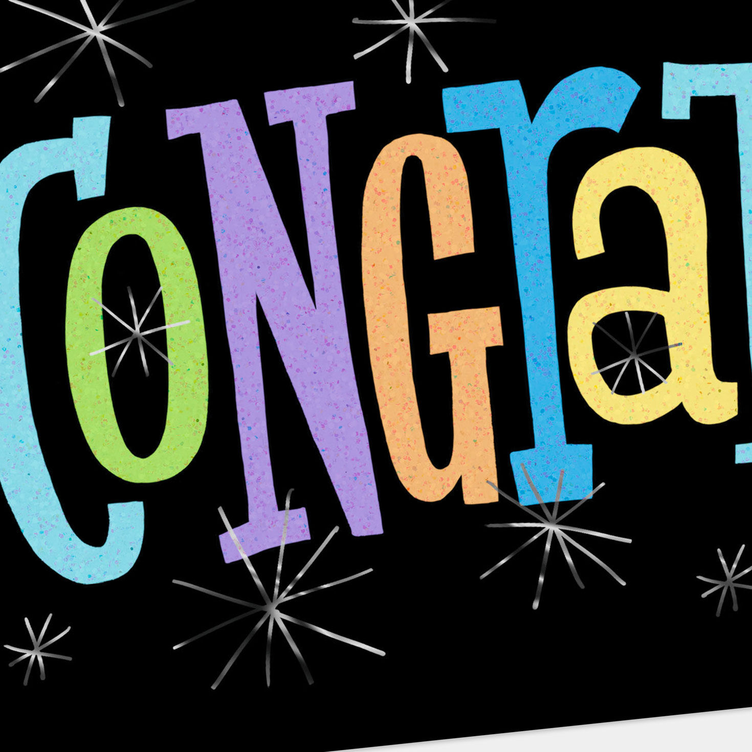 Make Your Future Special Graduation Card, , large image number 4