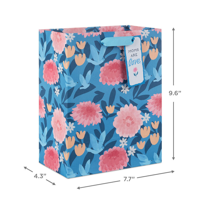 Flower Meadow SM Bag Flower Meadow SM Bag