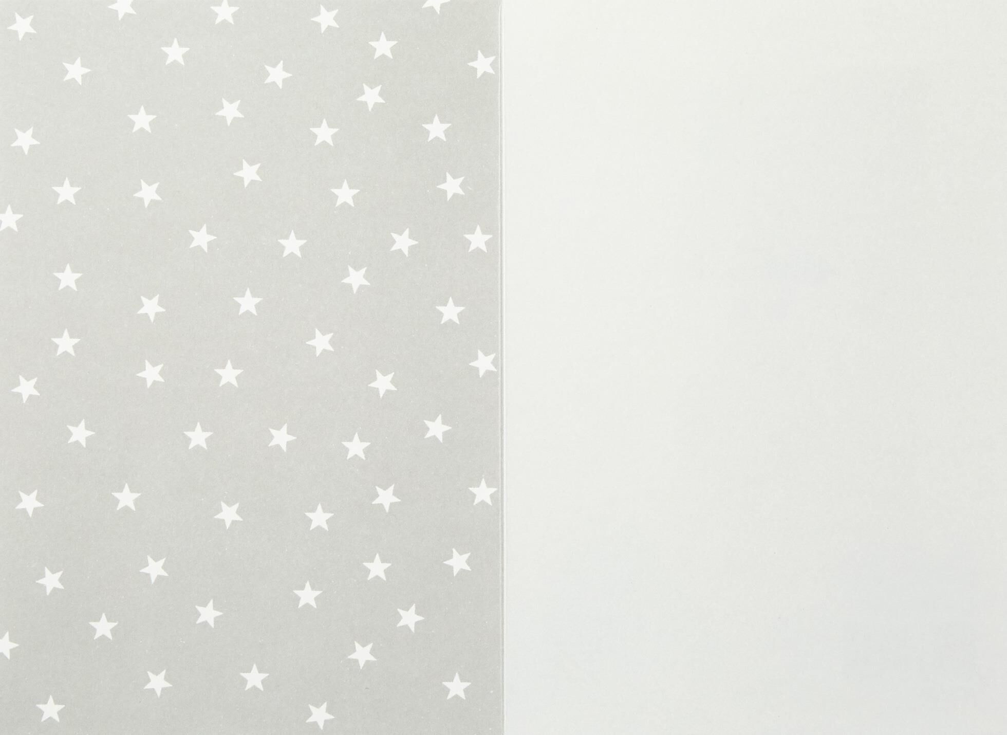 So Much Blank Thank You Card