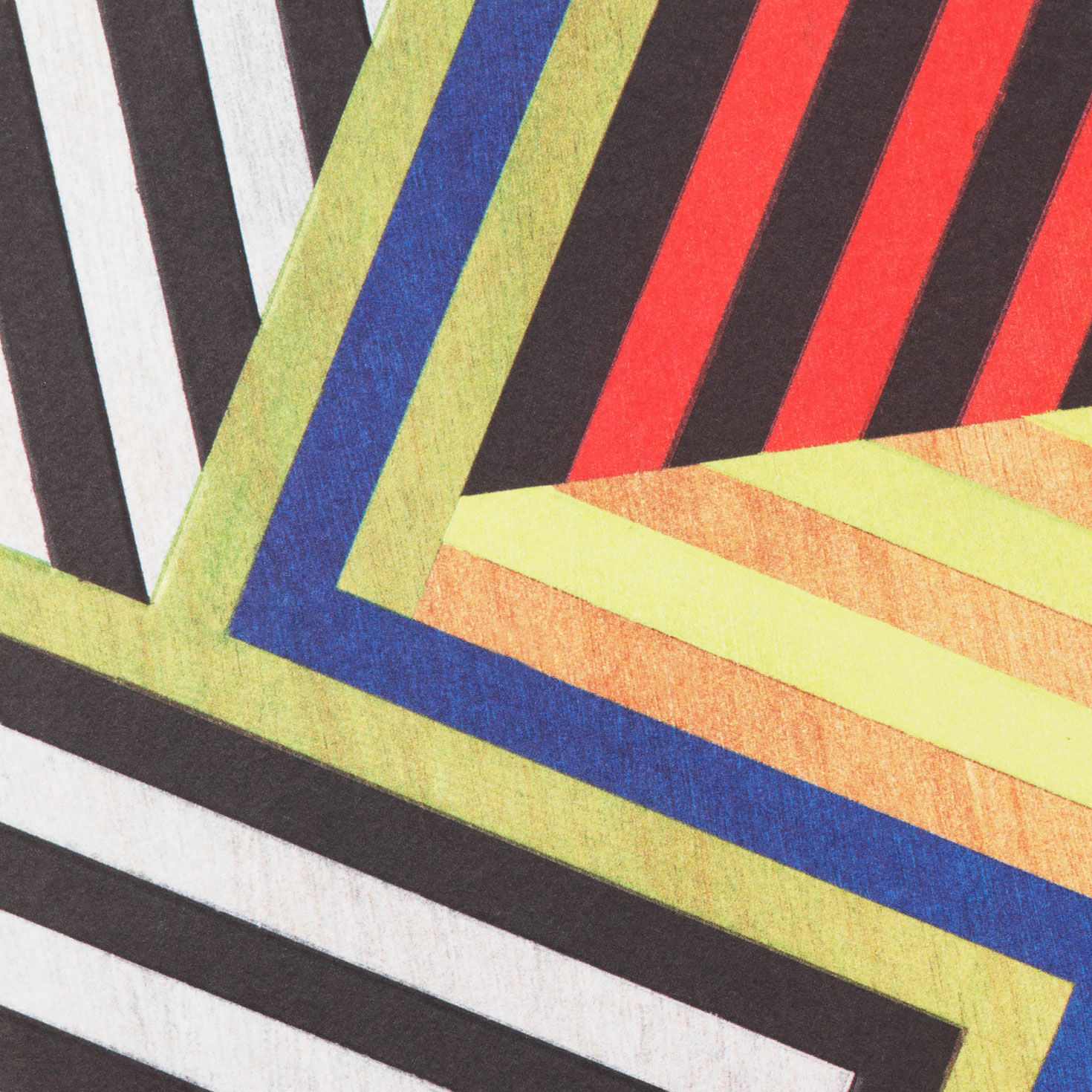 ArtLifting Broken Spectrum Blank Card, , large image number 4