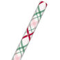 Peppermint-Scented Playful Plaid Christmas Gift Wrap  image number 6