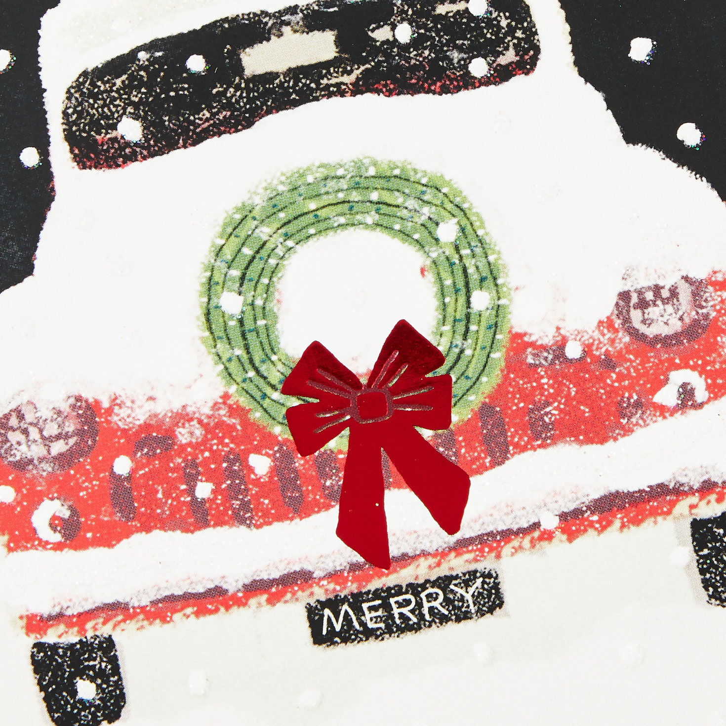 Antique Car Loaded With Gifts Boxed Christmas Cards, Pack of 16 for only USD 15.49 | Hallmark