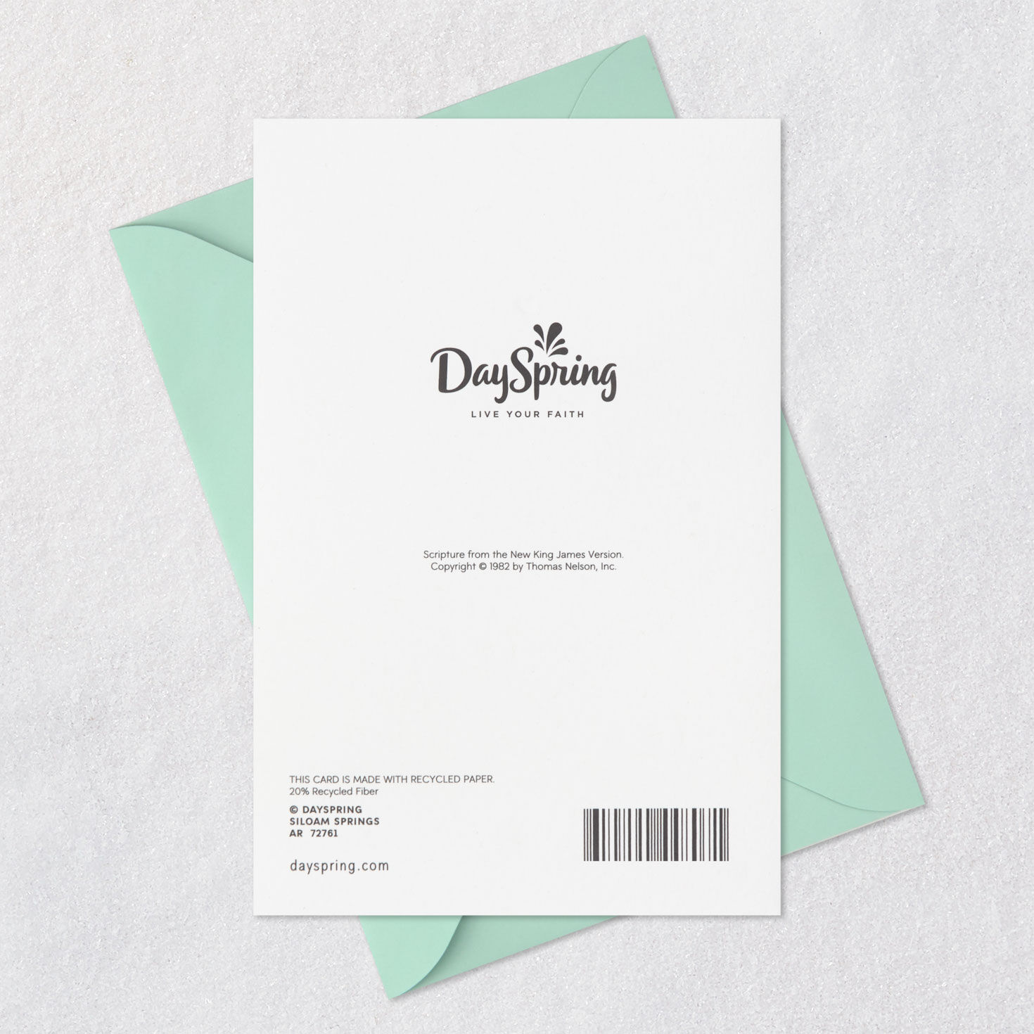 What a Blessing Religious New Baby Card for only USD 5.59 | Hallmark
