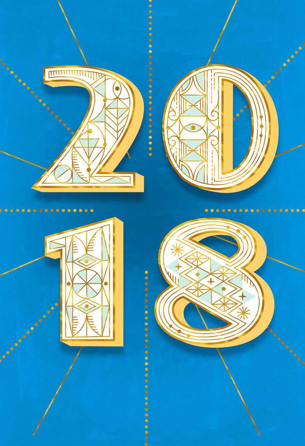 2018 Congratulations Spanish-Language Graduation Card