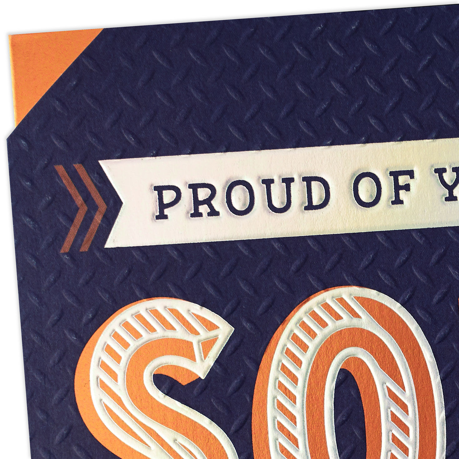 You've Come into Your Own Birthday Card for Son, , large image number 5