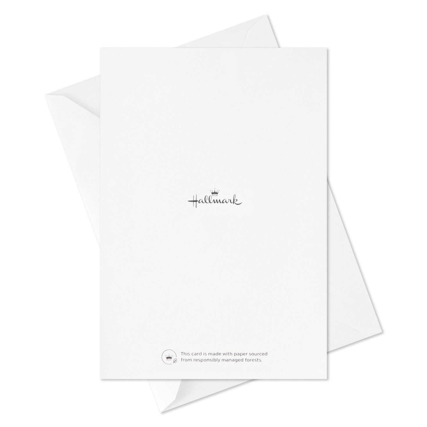 Gold Foil on Navy Boxed Christmas Cards Assortment, Pack of 72, , large image number 8