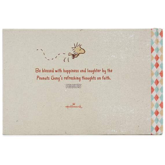 Blessings from Peanuts®: Thoughts on Faith to Make You Smile Book, , large image number 2