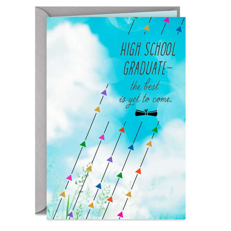 best grad cards 90shine 60Ct Who Knows Graduate Graduation Game 2026 Best for The Best Is Yet to