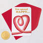 3.25" You Spread Happy Love Card, , large image number 6