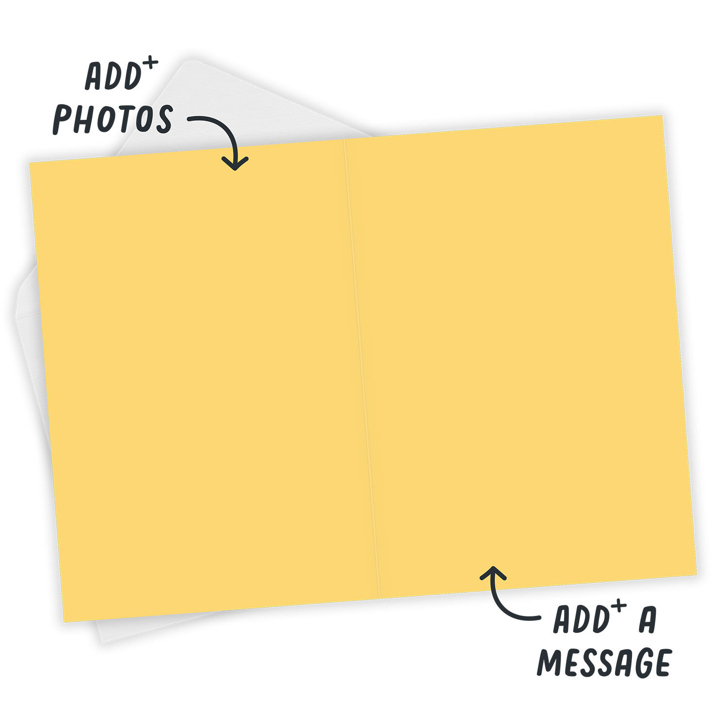 Gilmore Girls The Lorelai to Your Rory Custom Card, , large image number 3