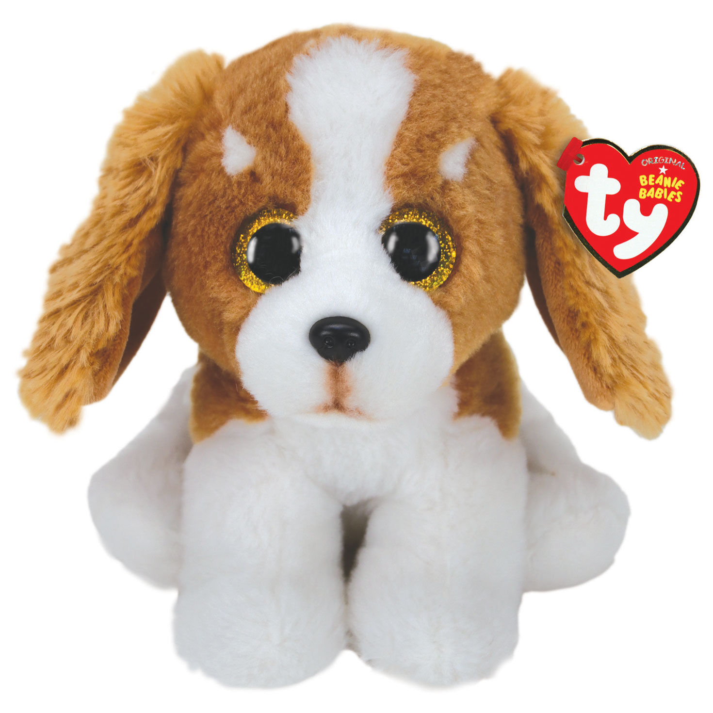 ty beanie babies animals