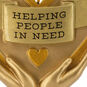 Helping People in Need Caregiver Hallmark Ornament, , large image number 4