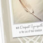 Thinking About You Sympathy Card for Loss of Grandson, , large image number 4