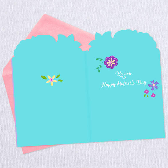 Blessed and Beautiful Mother's Day Card, , large image number 3