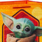 13" Star Wars: The Mandalorian™ The Child™ Large Gift Bag, , large image number 4