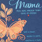 A Gracious, Generous and Godly Woman Mother's Day Card For Mama, , large image number 4