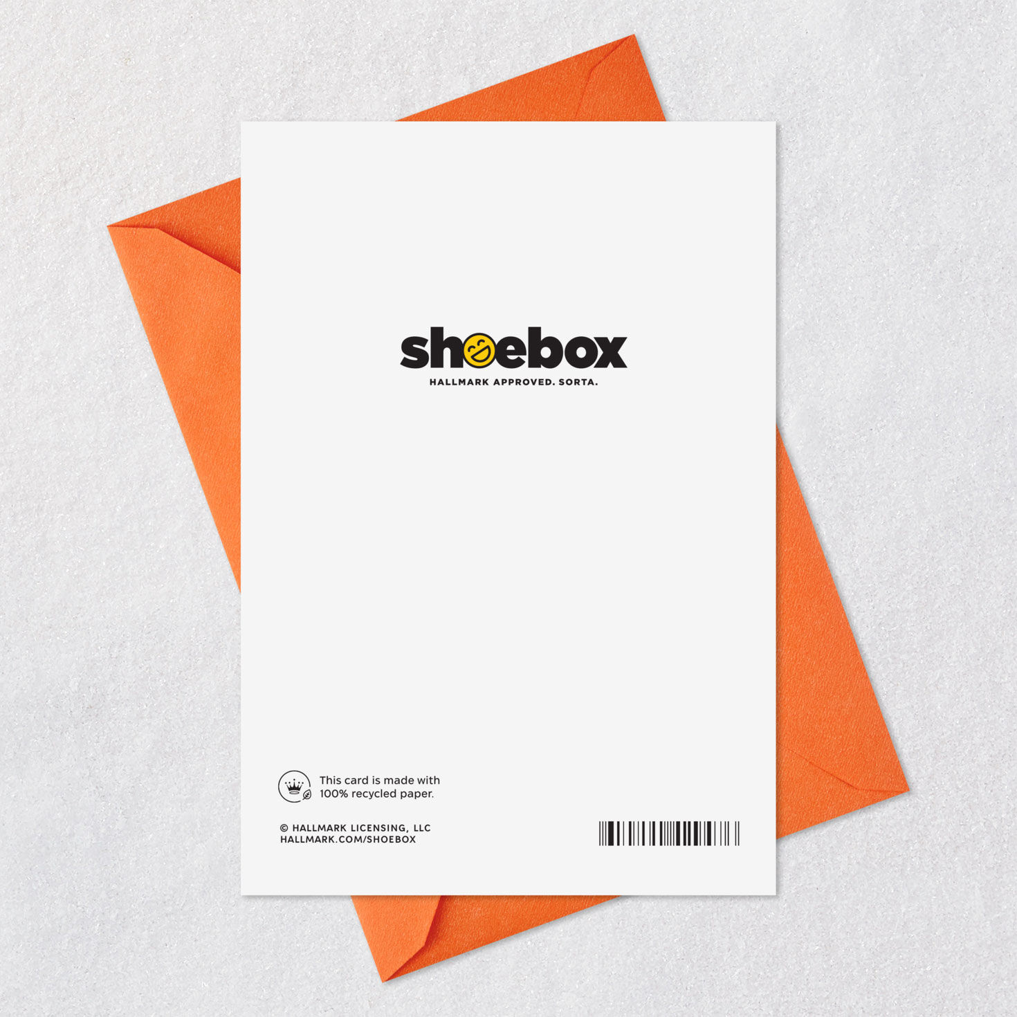 Cactus Looking Sharp Funny Birthday Card Card Back with Envelope image number 7