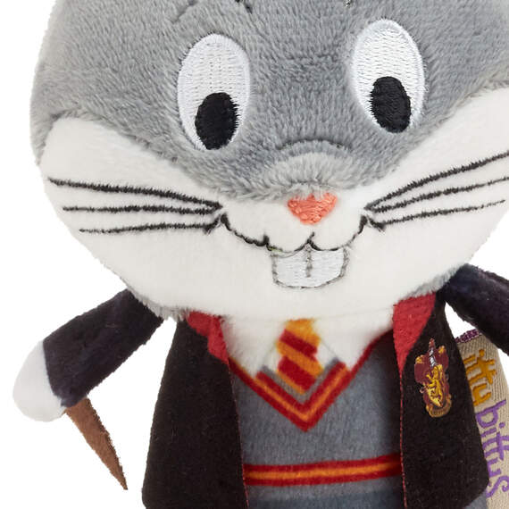 itty bittys® Harry Potter™ Looney Tunes™ Bugs Bunny™ Plush, , large image number 4