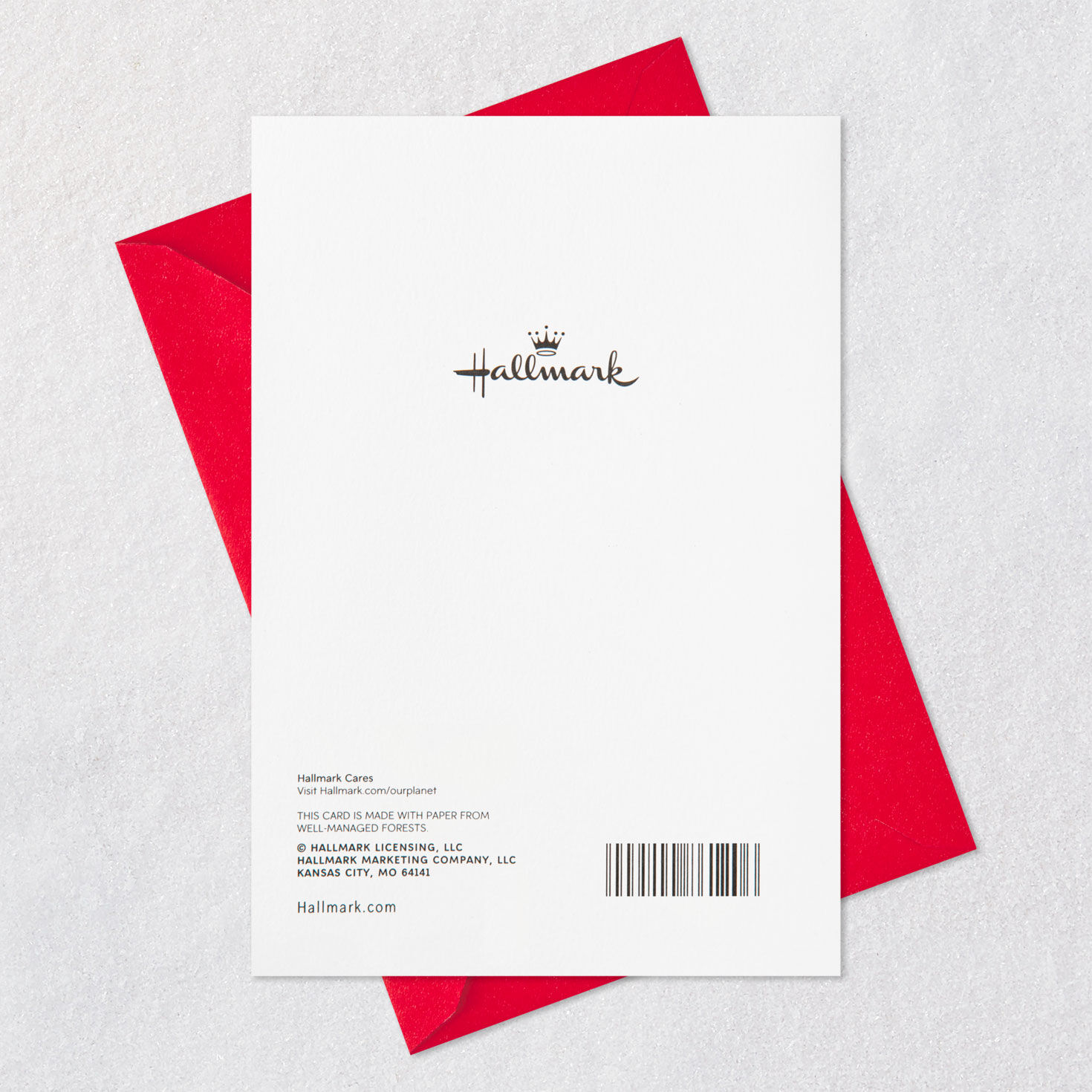 You're Family and Friends Christmas Card for Brother and Sister-in-Law, , large image number 7