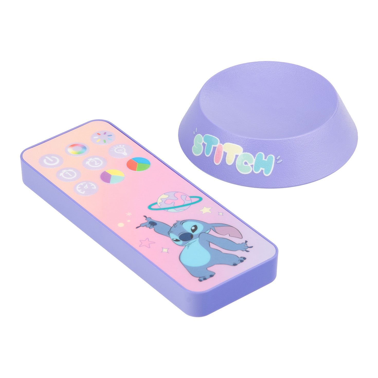 Paladone Disney Stitch Galaxy Projection Light for only USD 39.99 | Hallmark