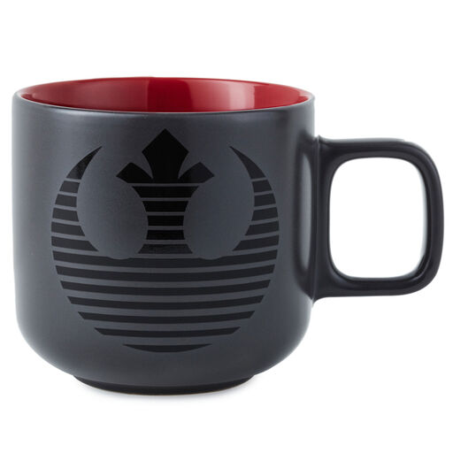 Star Wars™ Rebel Hero Mug, 17 oz., 