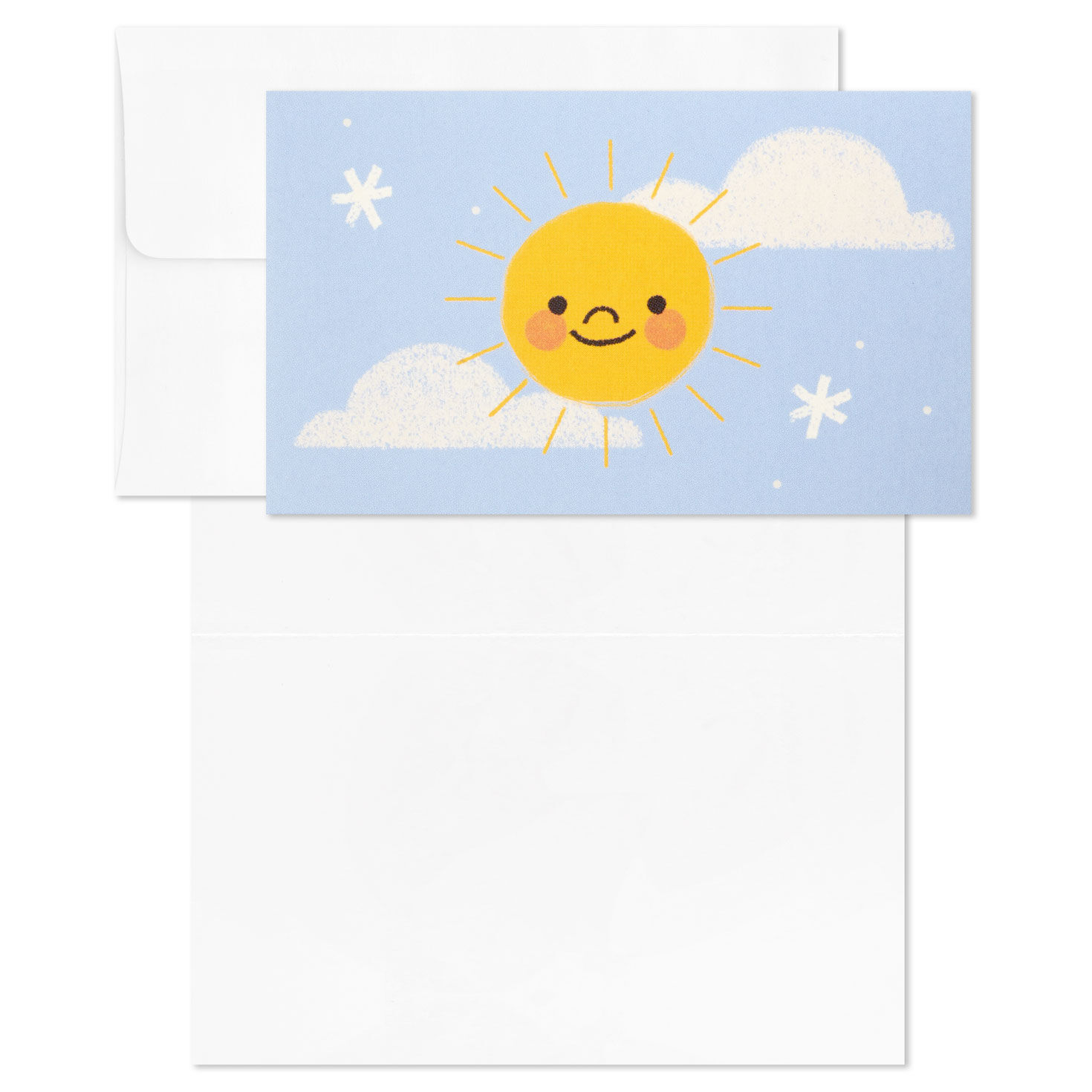 Little World Changers&trade;  Assorted Blank Mini Note Cards, Pack of 12, , large image number 3
