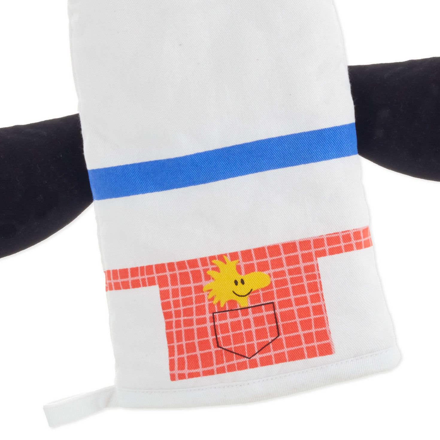 Peanuts® Chef Snoopy Oven Mitt for only USD 19.99 | Hallmark