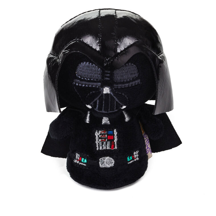 itty bittys® Star Wars™ Darth Vader™ Plush With Sound