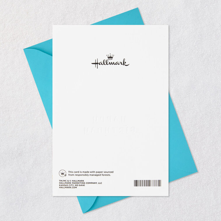 Sending Lots of Love Birthday Card for Cousin, , large image number 7