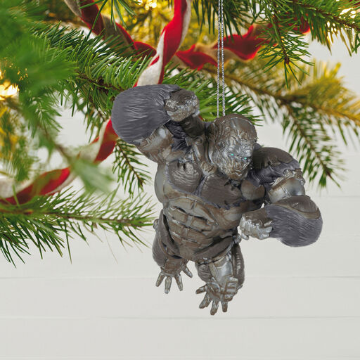 Transformers: Rise of the Beasts™ Optimus Primal Ornament, 