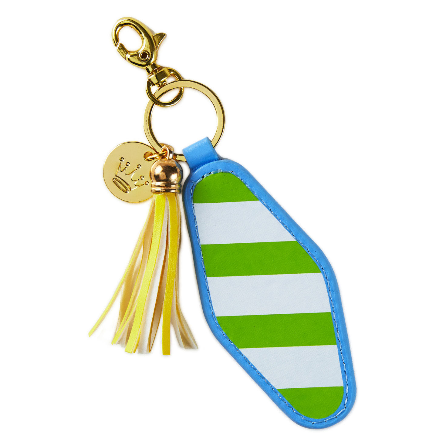 Enjoy the Ride 16th Birthday Key Ring, , large image number 2