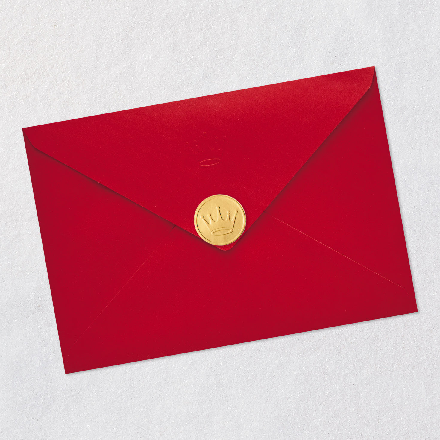 You're the One for Me Gift Card Greeting Romantic Valentine's Day Card for only USD 4.99 | Hallmark