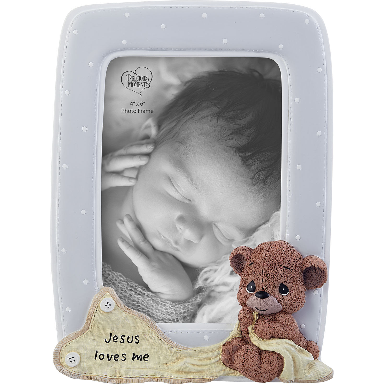 Precious moments jesus loves me outlet