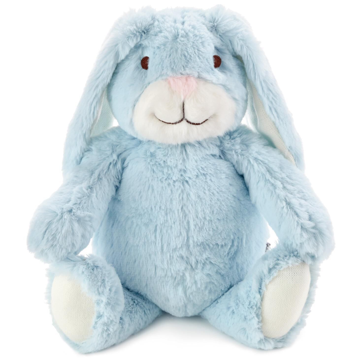 stuffed bunny plush