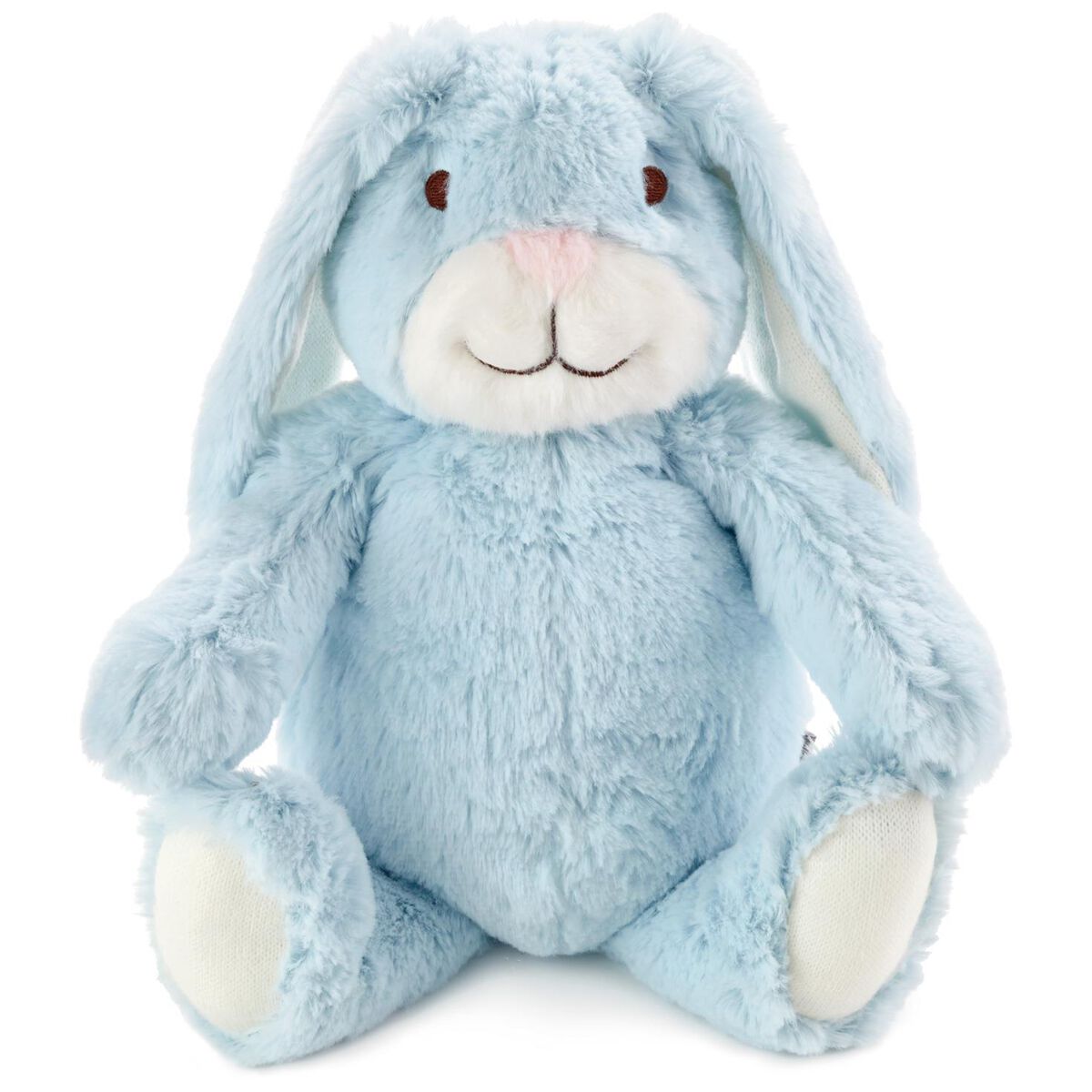 hallmark bunny plush