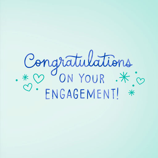 Proposal Checklist Engagement Card, 