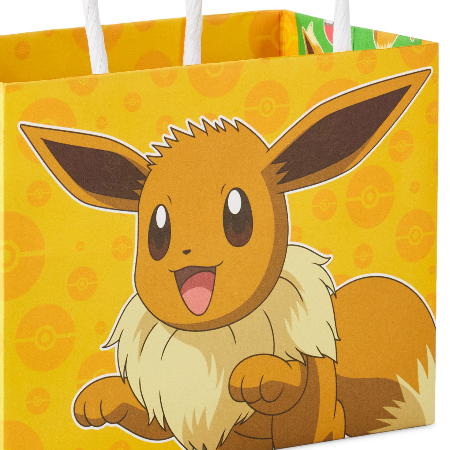 Pok&eacute;mon Pikachu, Eevee, Charizard, Gengar Mini Bags upclose view image number 5