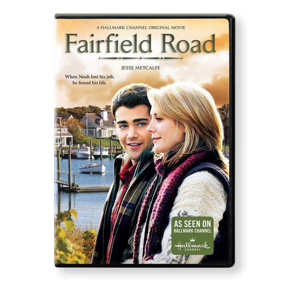 Fairfield Road Hallmark Channel Movie DVD, , large image number 1