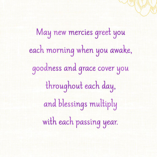 A Wedding Prayer Religious Wedding Card, 
