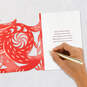 Happy Year of the Rabbit Laser-Cut Chinese New Year Card, , large image number 7
