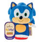 itty bittys® Sonic the Hedgehog™ Plush, , large image number 2