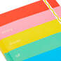 Crayola® Every Shade of Happy Hardback Notebook, , large image number 5