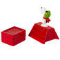 Peanuts® Flying Ace Snoopy Stacked Salt and Pepper Shakers, Set of 2, , large image number 3