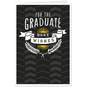 Good Luck and Best Wishes Graduation Cards, Pack of 6, , large image number 4