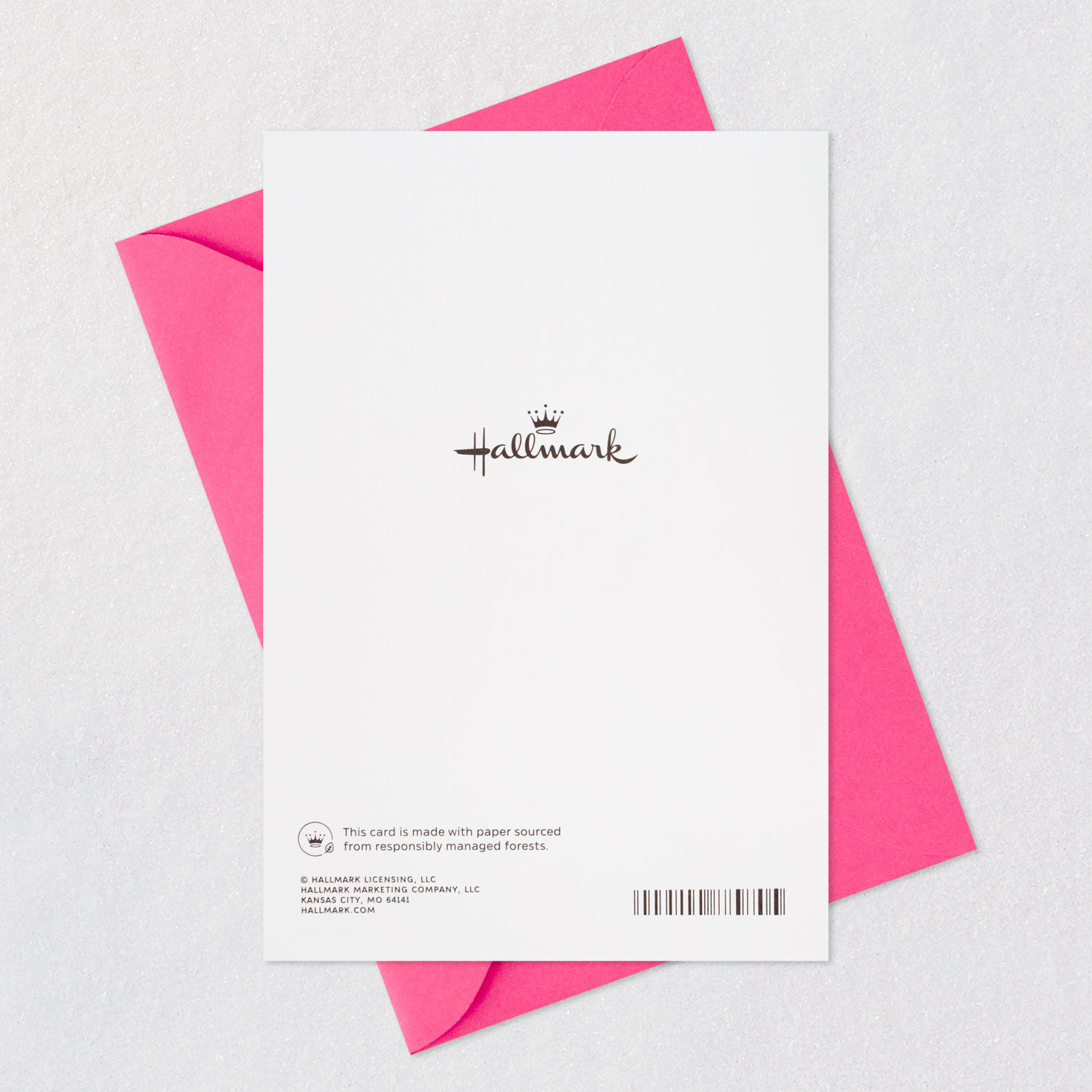 Colorful Wildflowers Perfect Day Birthday Card, , large image number 8